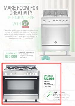 House & Home : Discover State-Of-The-Art Gas Solutions (29 September - 26 October 2023), page 5