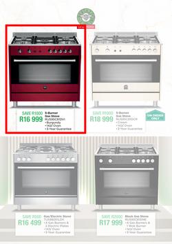 House & Home : Discover State-Of-The-Art Gas Solutions (29 September - 26 October 2023), page 6