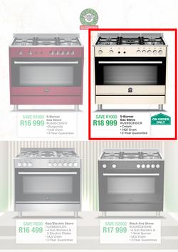 House & Home : Discover State-Of-The-Art Gas Solutions (29 September - 26 October 2023), page 6