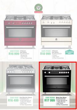 House & Home : Discover State-Of-The-Art Gas Solutions (29 September - 26 October 2023), page 6