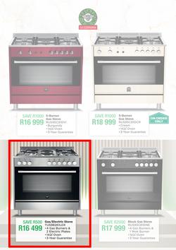 House & Home : Discover State-Of-The-Art Gas Solutions (29 September - 26 October 2023), page 6