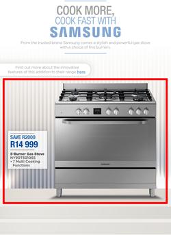 House & Home : Discover State-Of-The-Art Gas Solutions (29 September - 26 October 2023), page 7