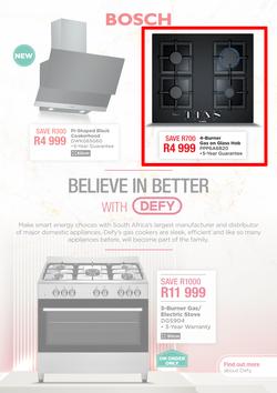 House & Home : Discover State-Of-The-Art Gas Solutions (29 September - 26 October 2023), page 9