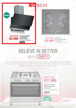 House & Home : Discover State-Of-The-Art Gas Solutions (29 September - 26 October 2023), page 9