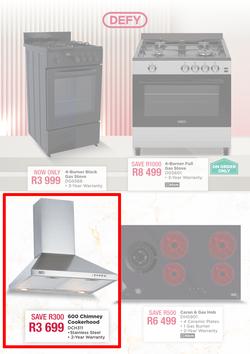 House & Home : Discover State-Of-The-Art Gas Solutions (29 September - 26 October 2023), page 10