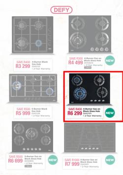 House & Home : Discover State-Of-The-Art Gas Solutions (29 September - 26 October 2023), page 11