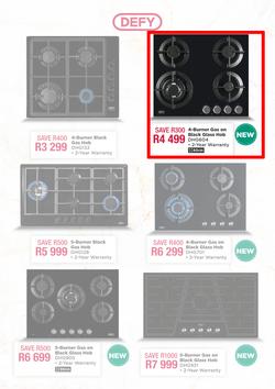 House & Home : Discover State-Of-The-Art Gas Solutions (29 September - 26 October 2023), page 11