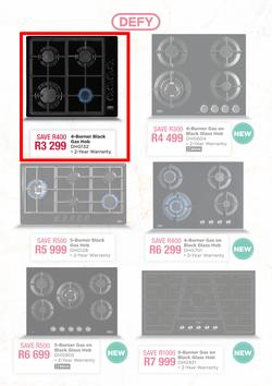 House & Home : Discover State-Of-The-Art Gas Solutions (29 September - 26 October 2023), page 11