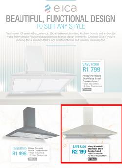 House & Home : Discover State-Of-The-Art Gas Solutions (29 September - 26 October 2023), page 14