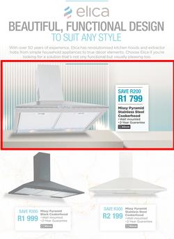House & Home : Discover State-Of-The-Art Gas Solutions (29 September - 26 October 2023), page 14