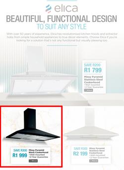 House & Home : Discover State-Of-The-Art Gas Solutions (29 September - 26 October 2023), page 14