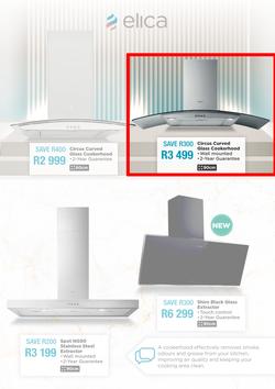 House & Home : Discover State-Of-The-Art Gas Solutions (29 September - 26 October 2023), page 15