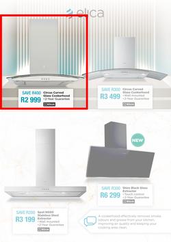 House & Home : Discover State-Of-The-Art Gas Solutions (29 September - 26 October 2023), page 15