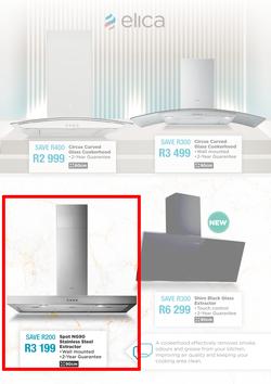 House & Home : Discover State-Of-The-Art Gas Solutions (29 September - 26 October 2023), page 15
