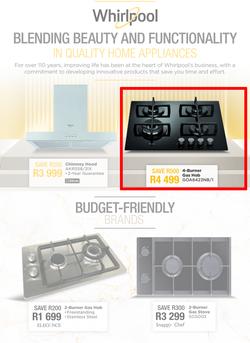 House & Home : Discover State-Of-The-Art Gas Solutions (29 September - 26 October 2023), page 16