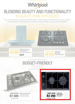 House & Home : Discover State-Of-The-Art Gas Solutions (29 September - 26 October 2023), page 16