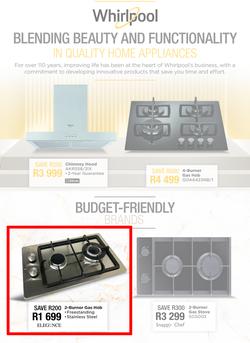 House & Home : Discover State-Of-The-Art Gas Solutions (29 September - 26 October 2023), page 16