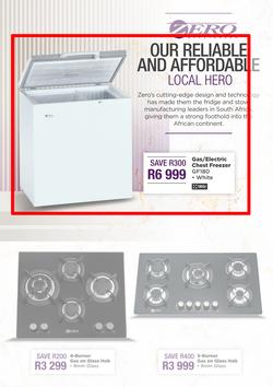 House & Home : Discover State-Of-The-Art Gas Solutions (29 September - 26 October 2023), page 17
