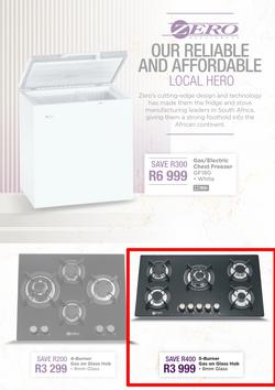 House & Home : Discover State-Of-The-Art Gas Solutions (29 September - 26 October 2023), page 17
