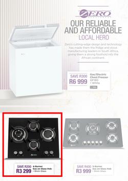 House & Home : Discover State-Of-The-Art Gas Solutions (29 September - 26 October 2023), page 17