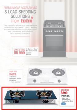 House & Home : Discover State-Of-The-Art Gas Solutions (29 September - 26 October 2023), page 18