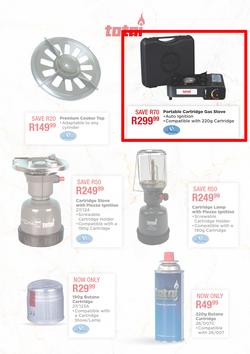 House & Home : Discover State-Of-The-Art Gas Solutions (29 September - 26 October 2023), page 20