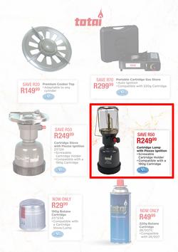 House & Home : Discover State-Of-The-Art Gas Solutions (29 September - 26 October 2023), page 20