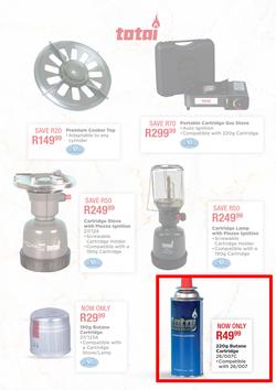 House & Home : Discover State-Of-The-Art Gas Solutions (29 September - 26 October 2023), page 20