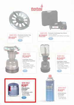 House & Home : Discover State-Of-The-Art Gas Solutions (29 September - 26 October 2023), page 20