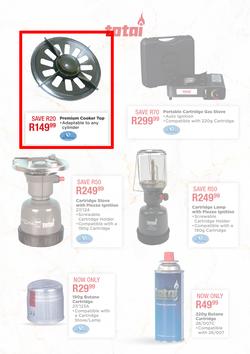 House & Home : Discover State-Of-The-Art Gas Solutions (29 September - 26 October 2023), page 20