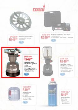 House & Home : Discover State-Of-The-Art Gas Solutions (29 September - 26 October 2023), page 20