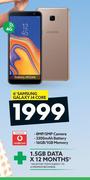 Samsung Galaxy 6" J4 Core-Each