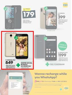 Ackermans : Super Deals (Valid Until 17 Nov 2019), page 2