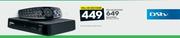 DSTV HD Decoder