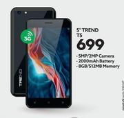 Trend 5" T5-Each