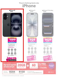 Game Cellular : 56 Years In The Game (21 April - 06 June 2026), page 2