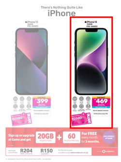 Game Cellular : 56 Years In The Game (21 April - 06 June 2026), page 4