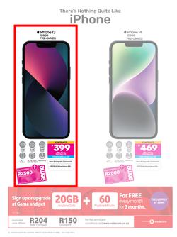 Game Cellular : 56 Years In The Game (21 April - 06 June 2026), page 4