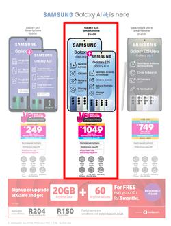 Game Cellular : 56 Years In The Game (21 April - 06 June 2026), page 6