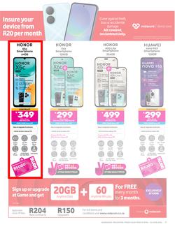 Game Cellular : 56 Years In The Game (21 April - 06 June 2026), page 11