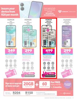 Game Cellular : 56 Years In The Game (21 April - 06 June 2026), page 11