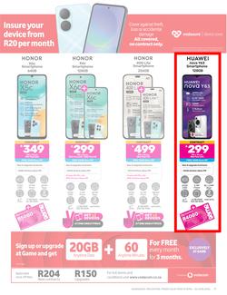 Game Cellular : 56 Years In The Game (21 April - 06 June 2026), page 11