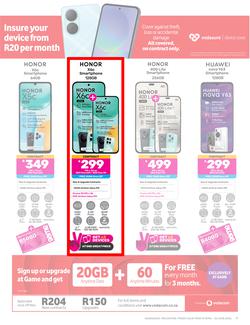 Game Cellular : 56 Years In The Game (21 April - 06 June 2026), page 11