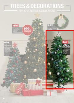 Checkers Hyper : Epic Christmas Starts Here (20 Nov - 24 Dec 2017), page 2