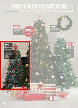 Checkers Hyper : Epic Christmas Starts Here (20 Nov - 24 Dec 2017), page 2