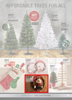 Checkers Hyper : Epic Christmas Starts Here (20 Nov - 24 Dec 2017), page 3