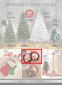 Checkers Hyper : Epic Christmas Starts Here (20 Nov - 24 Dec 2017), page 3