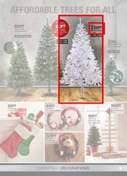 Checkers Hyper : Epic Christmas Starts Here (20 Nov - 24 Dec 2017), page 3