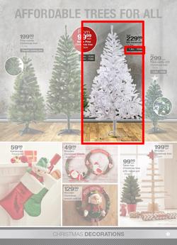 Checkers Hyper : Epic Christmas Starts Here (20 Nov - 24 Dec 2017), page 3