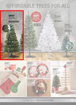 Checkers Hyper : Epic Christmas Starts Here (20 Nov - 24 Dec 2017), page 3